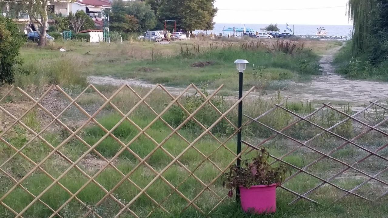 Posidi Studios Екстериор снимка