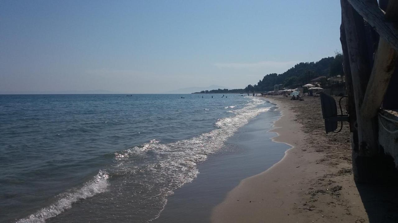Posidi Studios Екстериор снимка